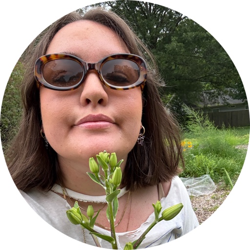 Kelsey_Black on LTK