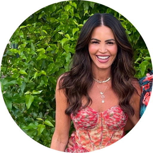 Therealshannonharvey on LTK
