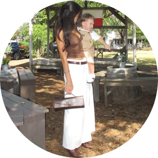 Alexa_Venetz on LTK