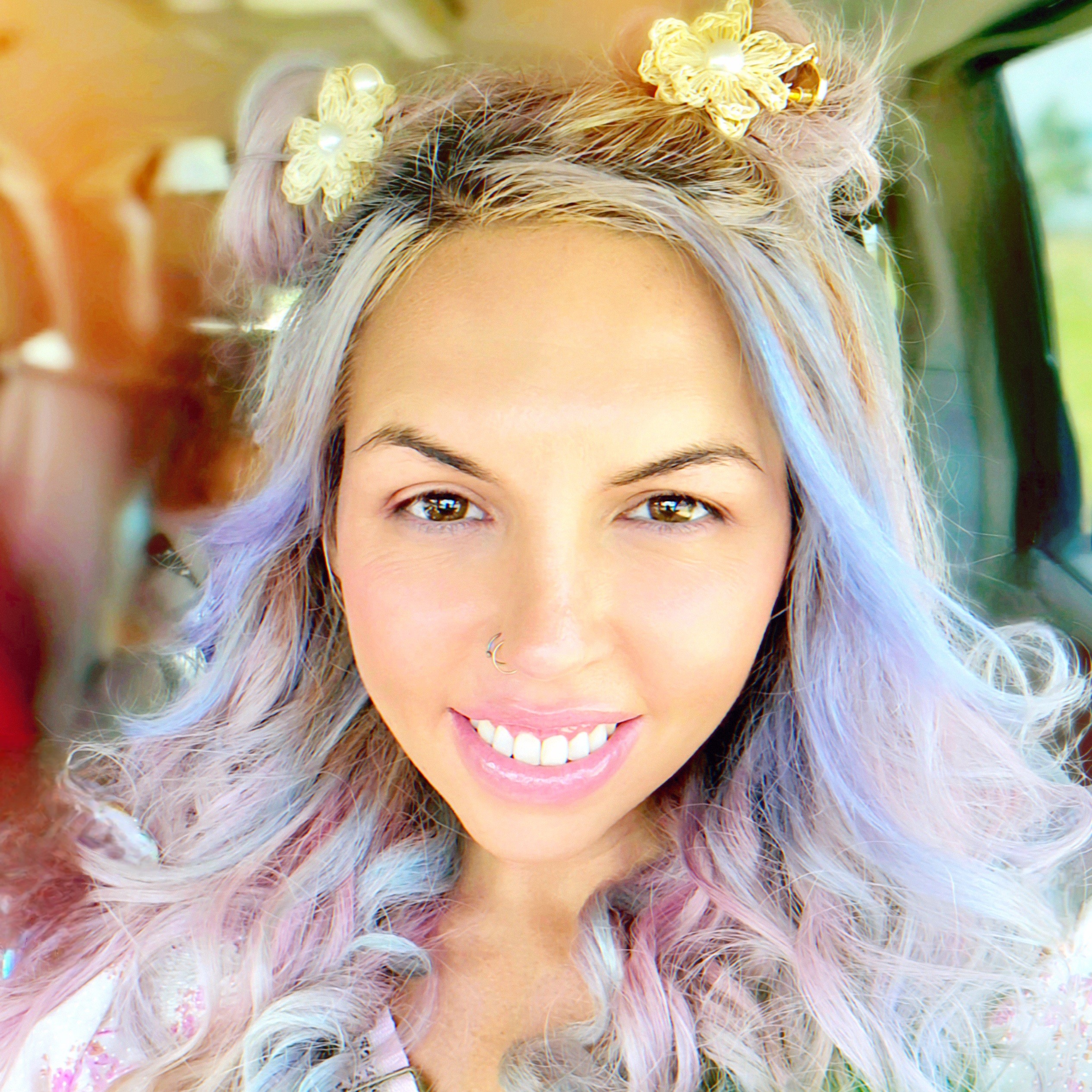 Letsgetpurdymaybe_Finds on LTK