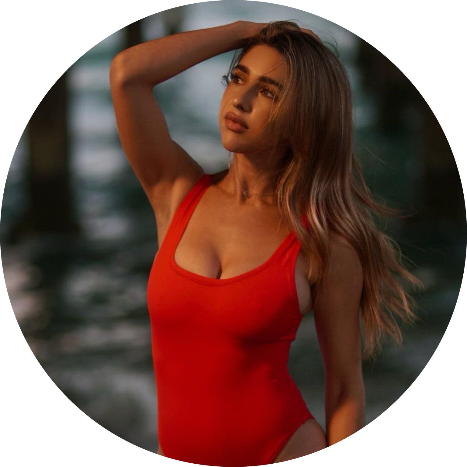 Hannahmoncada on LTK