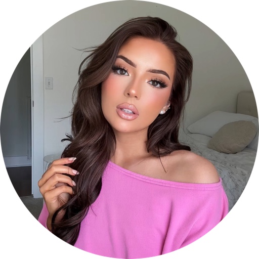 Heyitsmollygrace on LTK