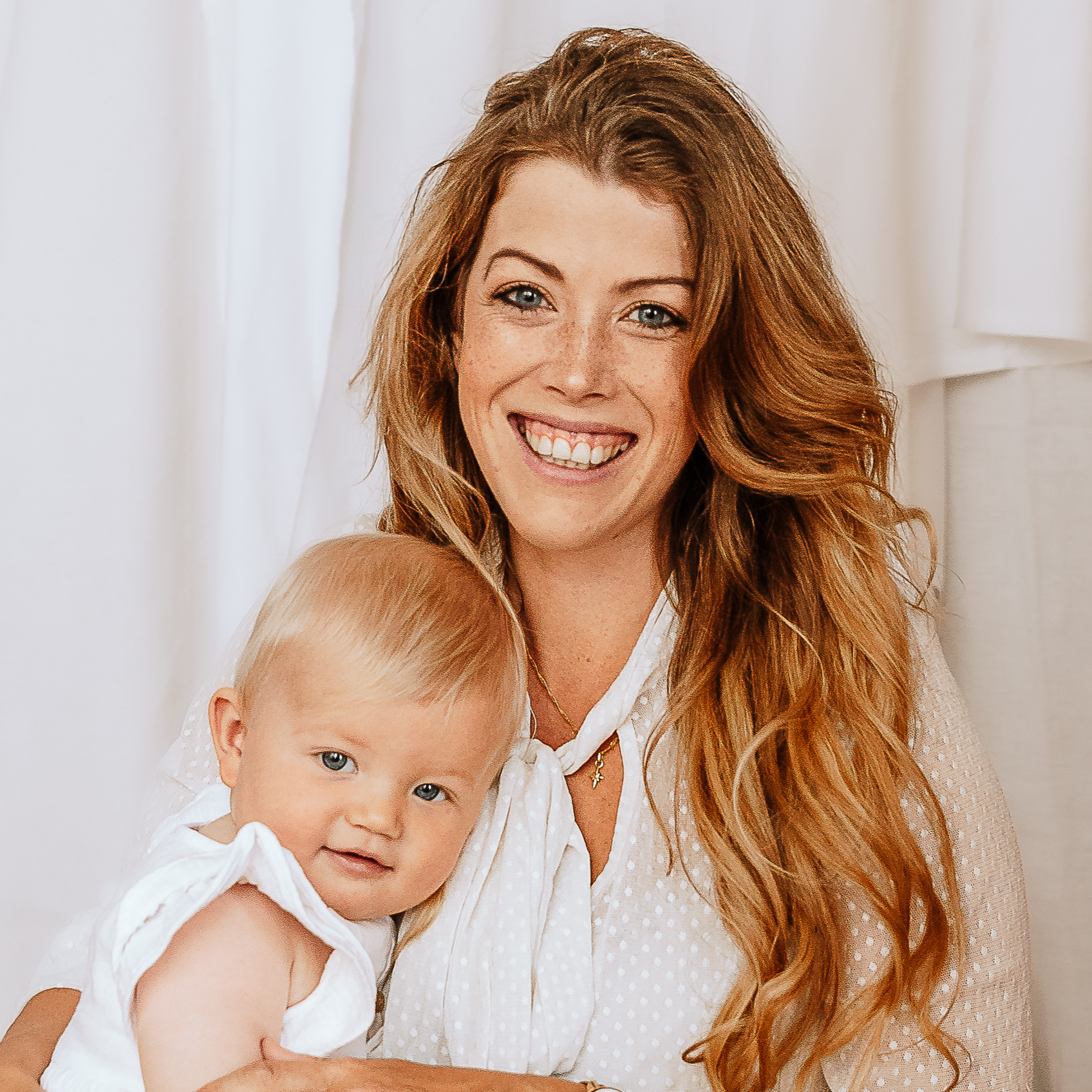 Babybauchblog on LTK