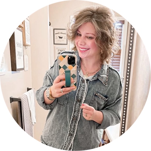 SimplySweetSouthernStyle on LTK