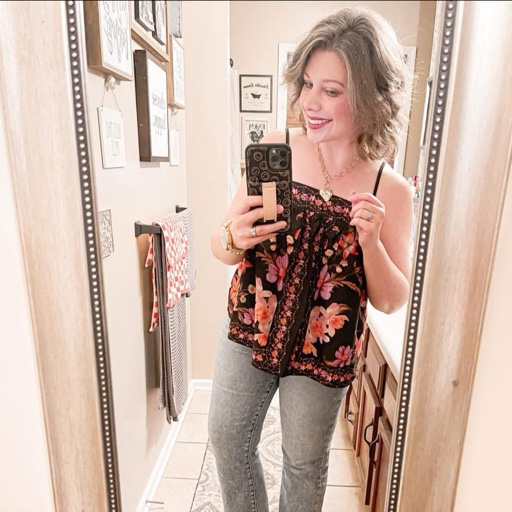 SimplySweetSouthernStyle on LTK