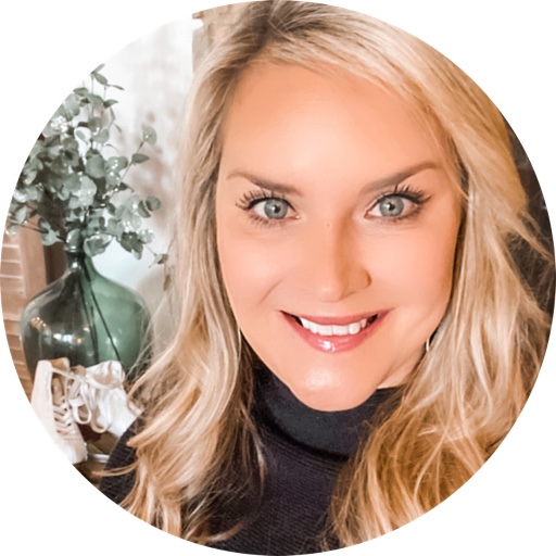 The_Sassy_Oak on LTK