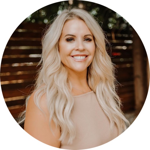 cindyharrishome on LTK