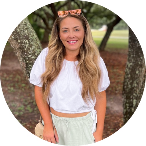 haleyparkerstyle on LTK