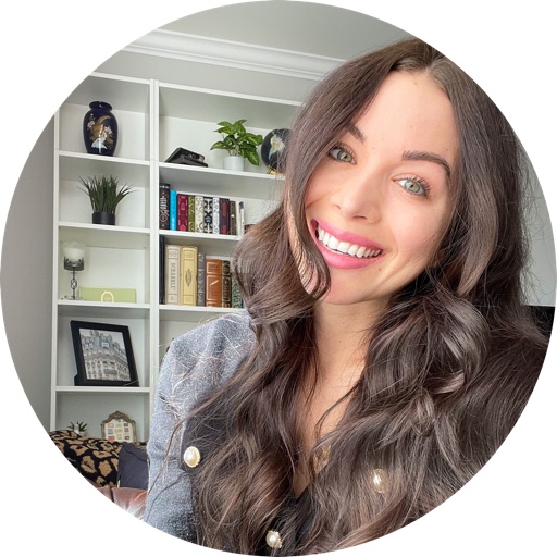 darlinglittlehome on LTK