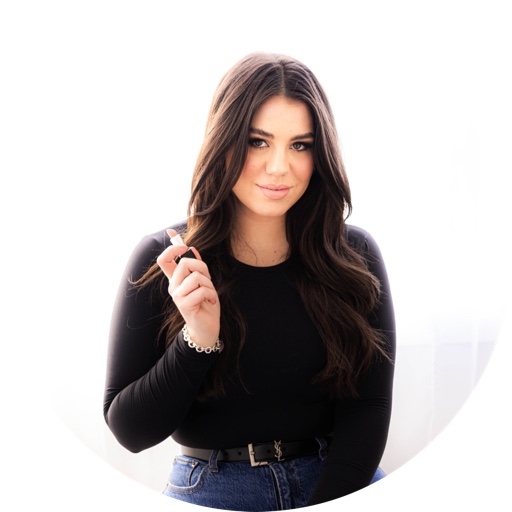 GiaDeMauro on LTK