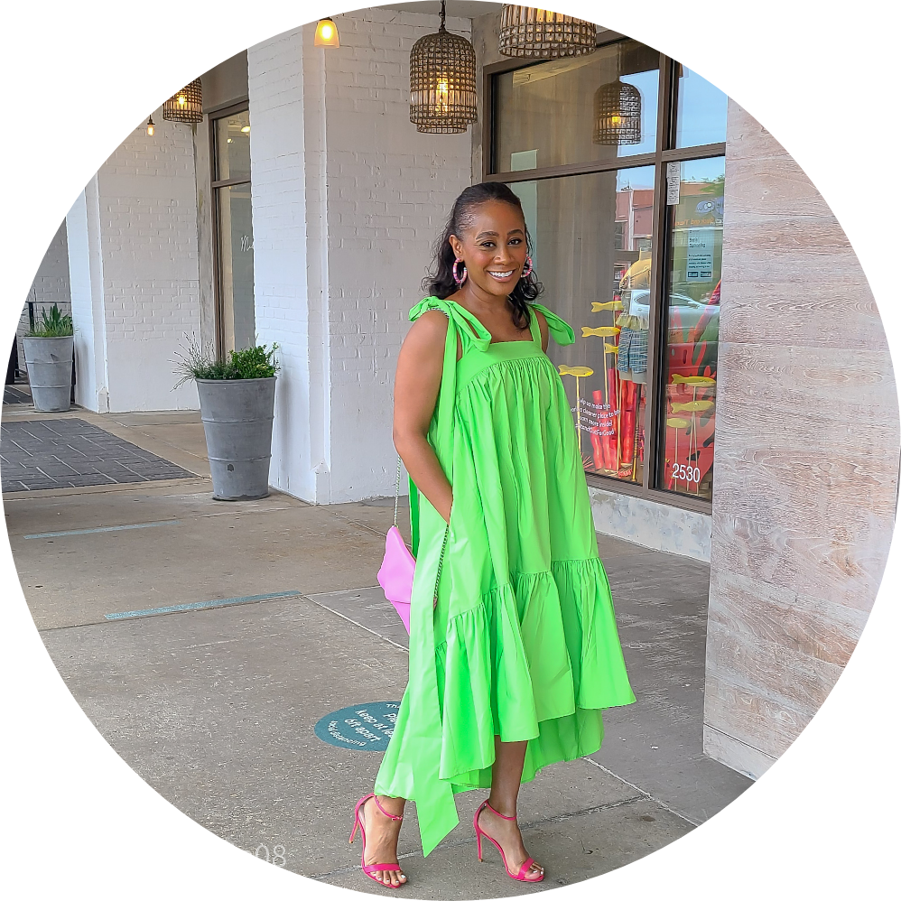 PrettyGirlStyle on LTK