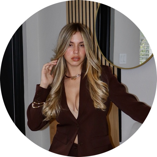 stephani_style on LTK