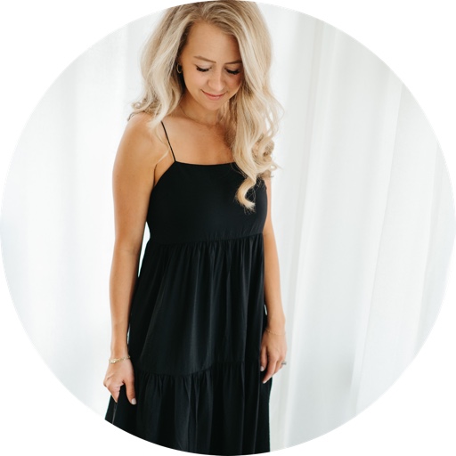 CayceeLynTaylor on LTK