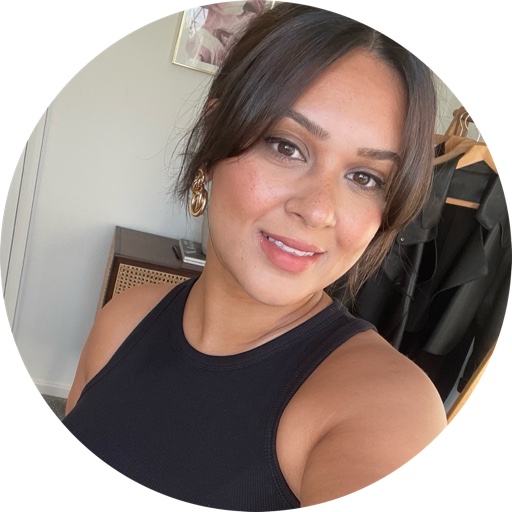 sabrinacheema on LTK