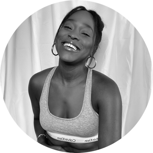 iamnorahjustin on LTK