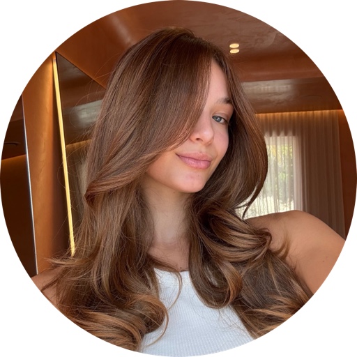 IsabellaSkocic on LTK