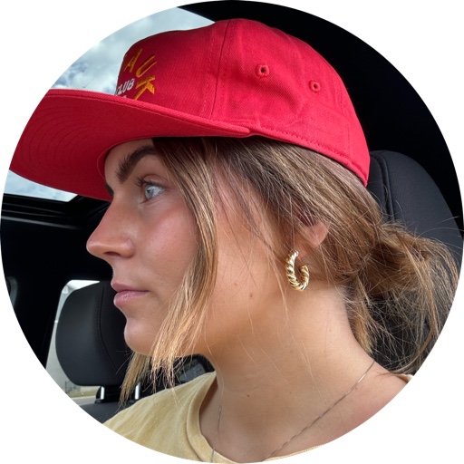 shubrina on LTK