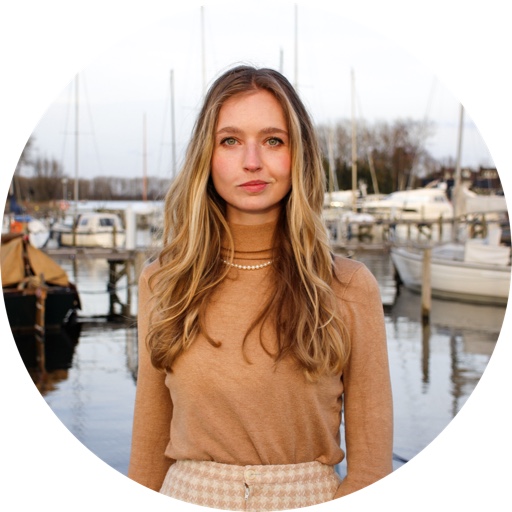 Jillstales on LTK