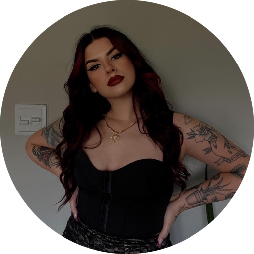 missxfemmexfatale on LTK