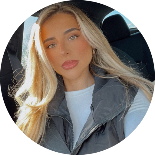 Mercedes_Barrera on LTK