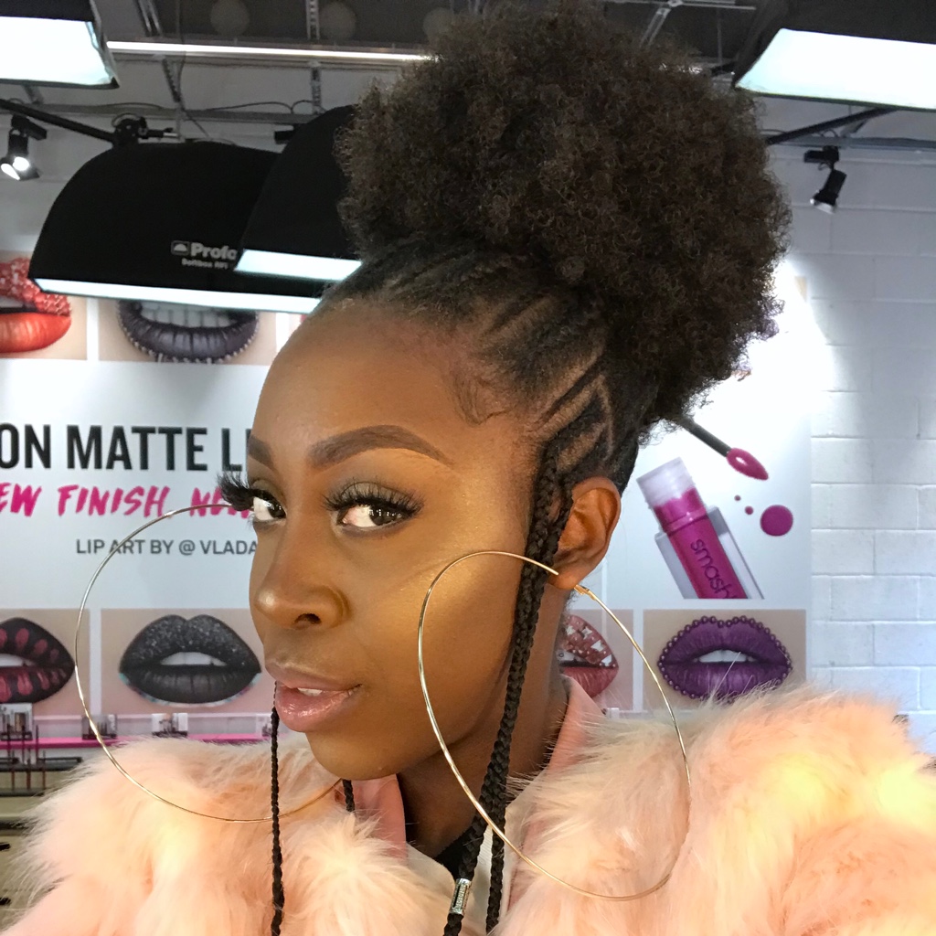 sincerelyoghosa on LTK