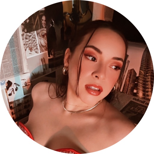 iamnellybravo on LTK