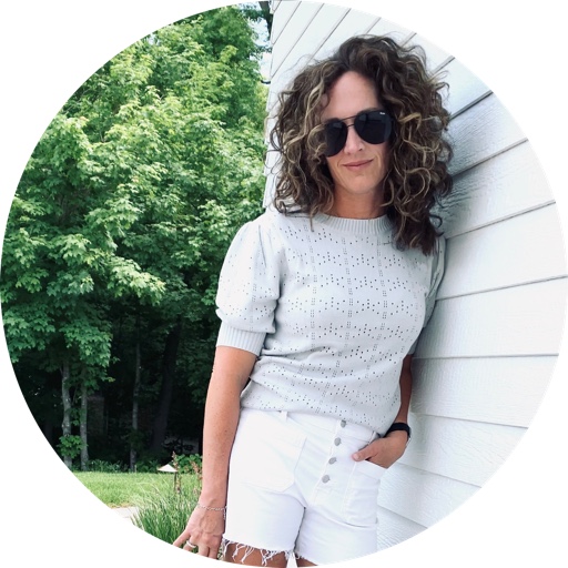 EthelsDaughter on LTK