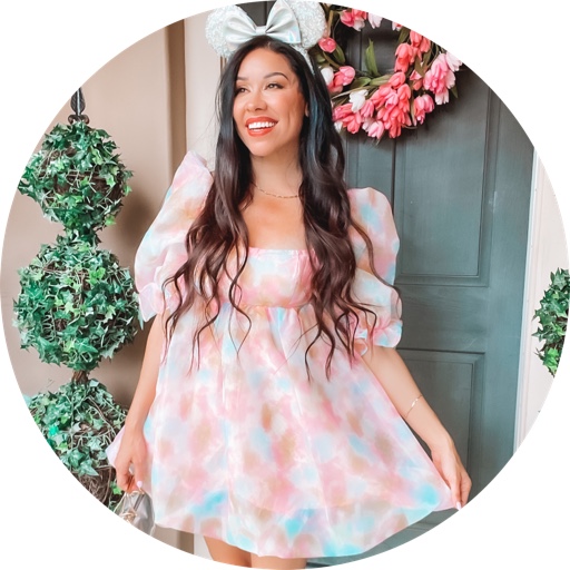 Miss_Glamology on LTK