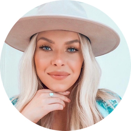 yanaaleksandra on LTK