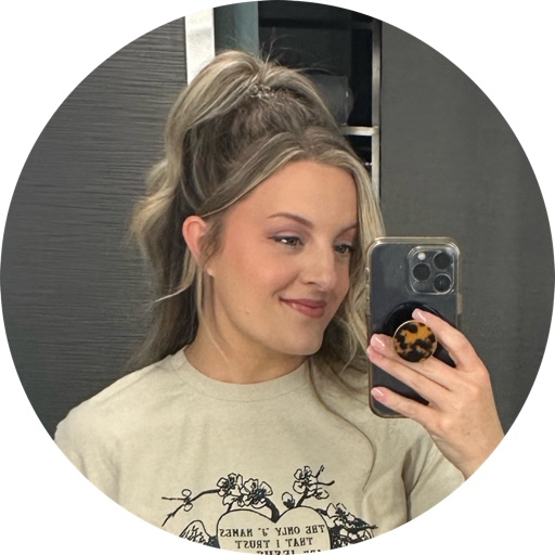 Katsteverson on LTK