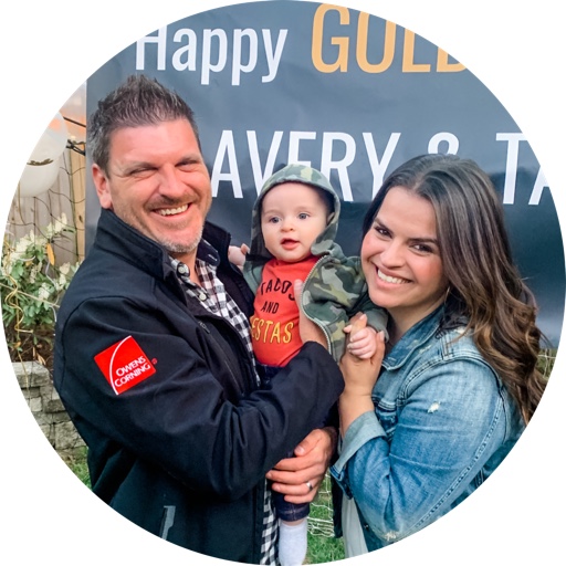 TheTargetFarmhouse on LTK