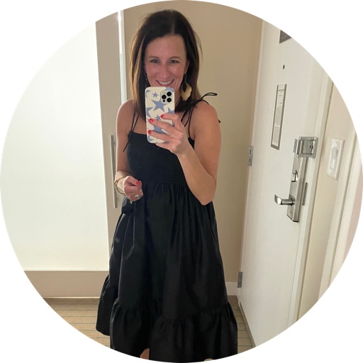 coricastellano on LTK