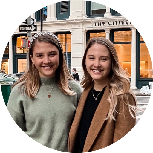 sashaandchristy on LTK