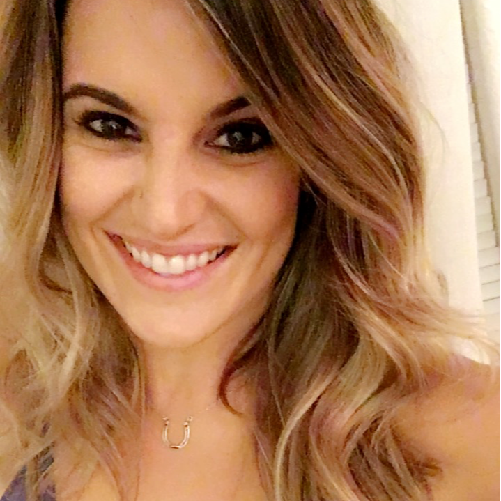 Jessica Culp on LTK