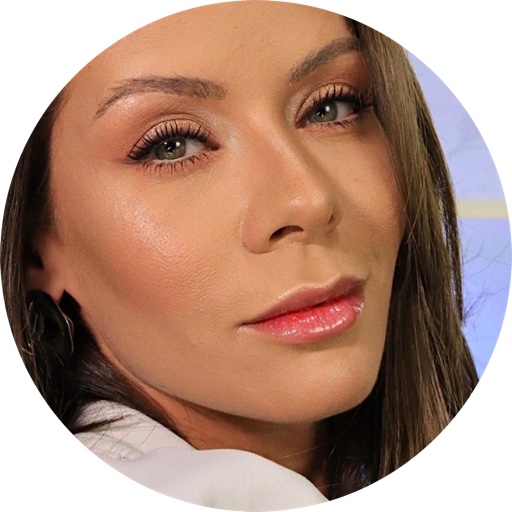 Ludmarianomakeup on LTK