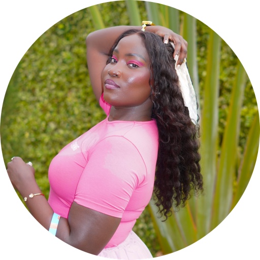 Blackbarbie on LTK