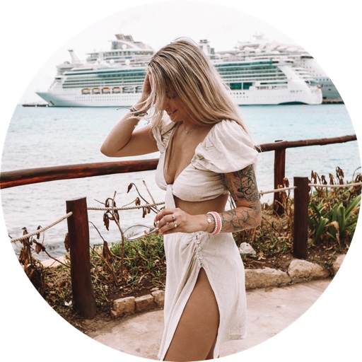 Nicole_Brown on LTK