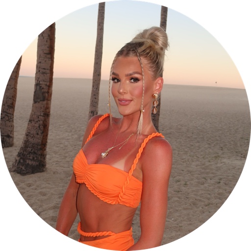 SarahKateReynolds on LTK