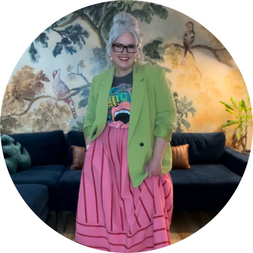 Cathleen_Erin on LTK