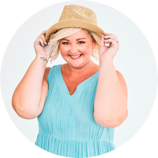 allisonkimmey on LTK