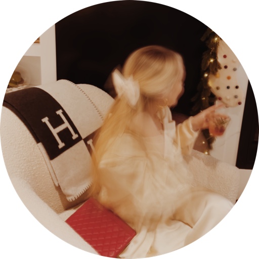 shayecooper on LTK