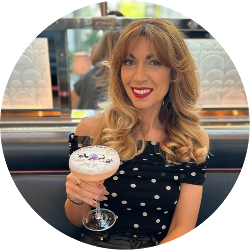 Glamorouslady_x on LTK