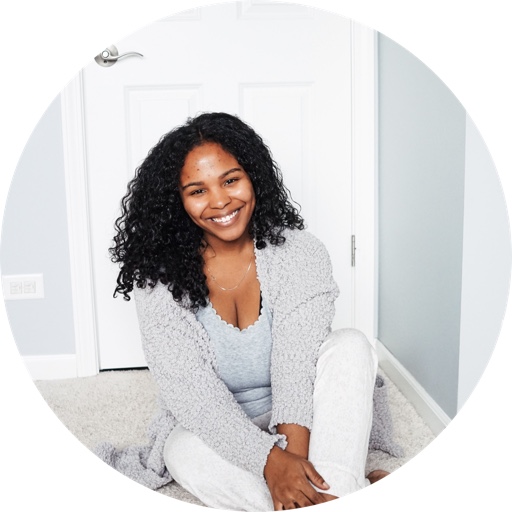 Trish.A.White on LTK