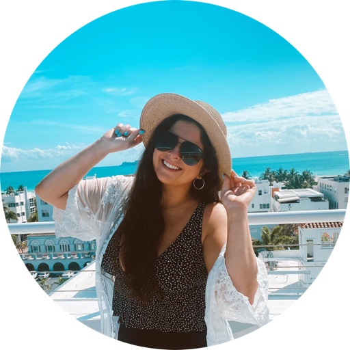 hannahdraymond on LTK