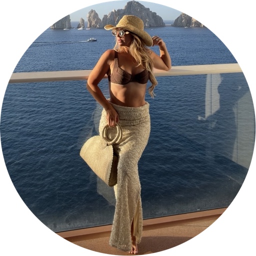 theblondevsthebrain on LTK