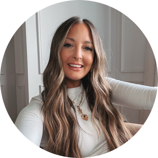 oliviacraynon on LTK