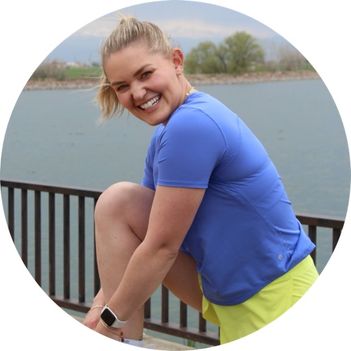 Krissykinetics on LTK