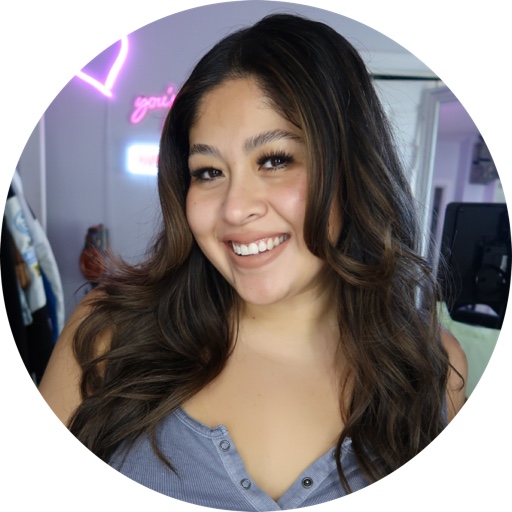 Lilianvazquez on LTK