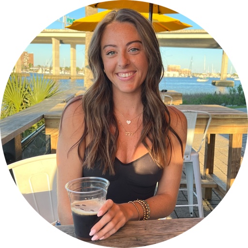 Catie_Rice on LTK