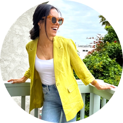 Therese_inspires on LTK